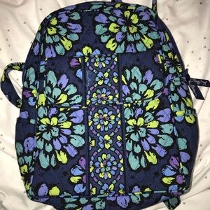 Vera Bradley Backpack